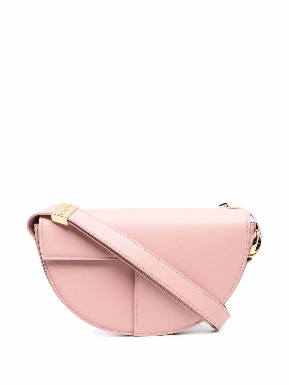 Le Patou shoulder bag