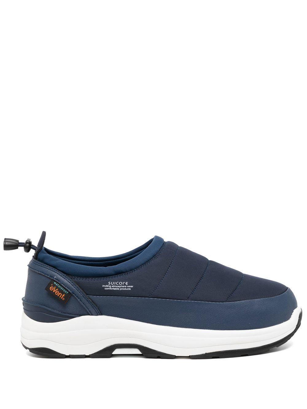 Pepper slip-on sneakers