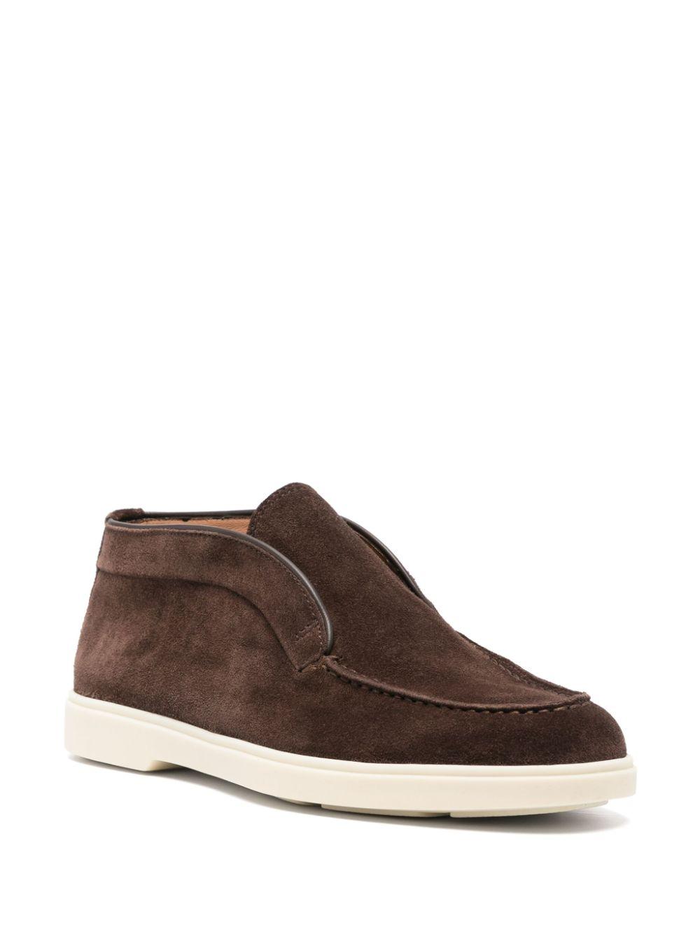 suede desert boots