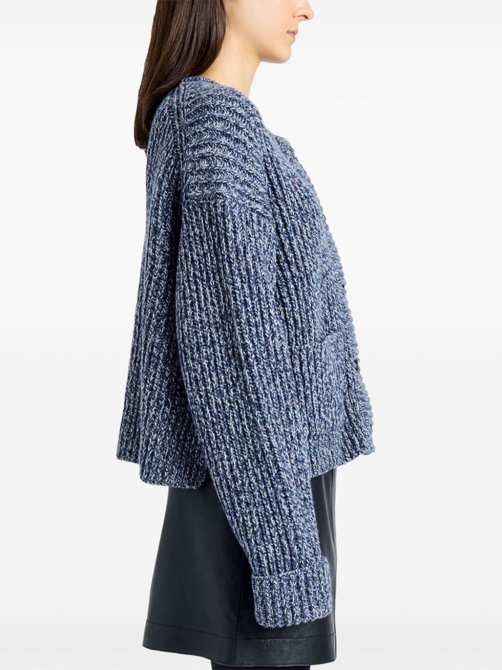 Azura cardigan 