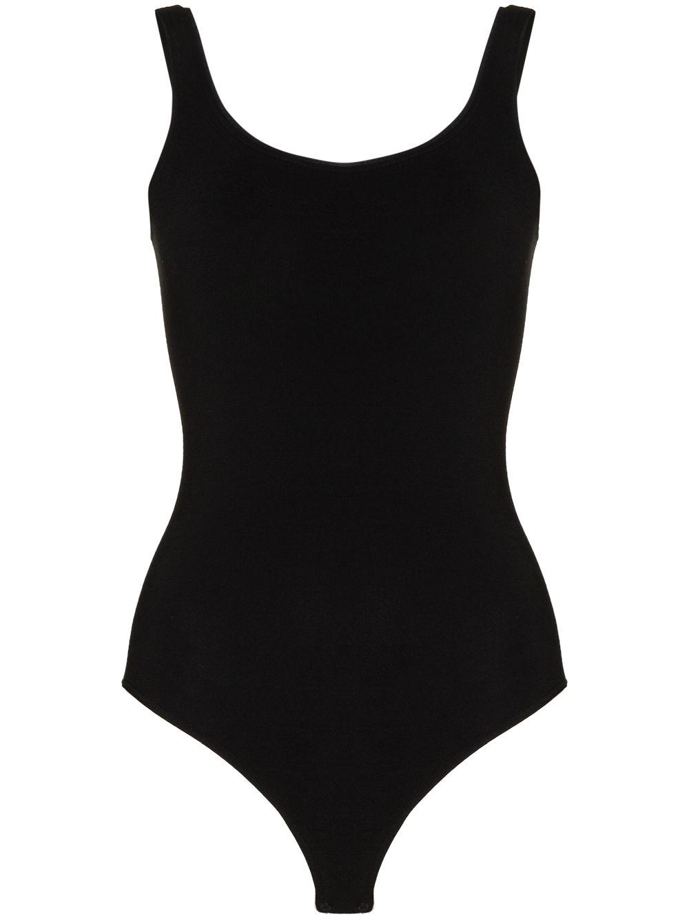 Jamaika sleeveless bodysuit