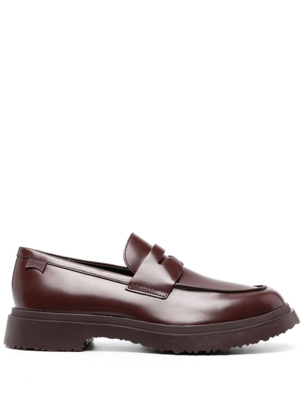 Walden slip-on loafers