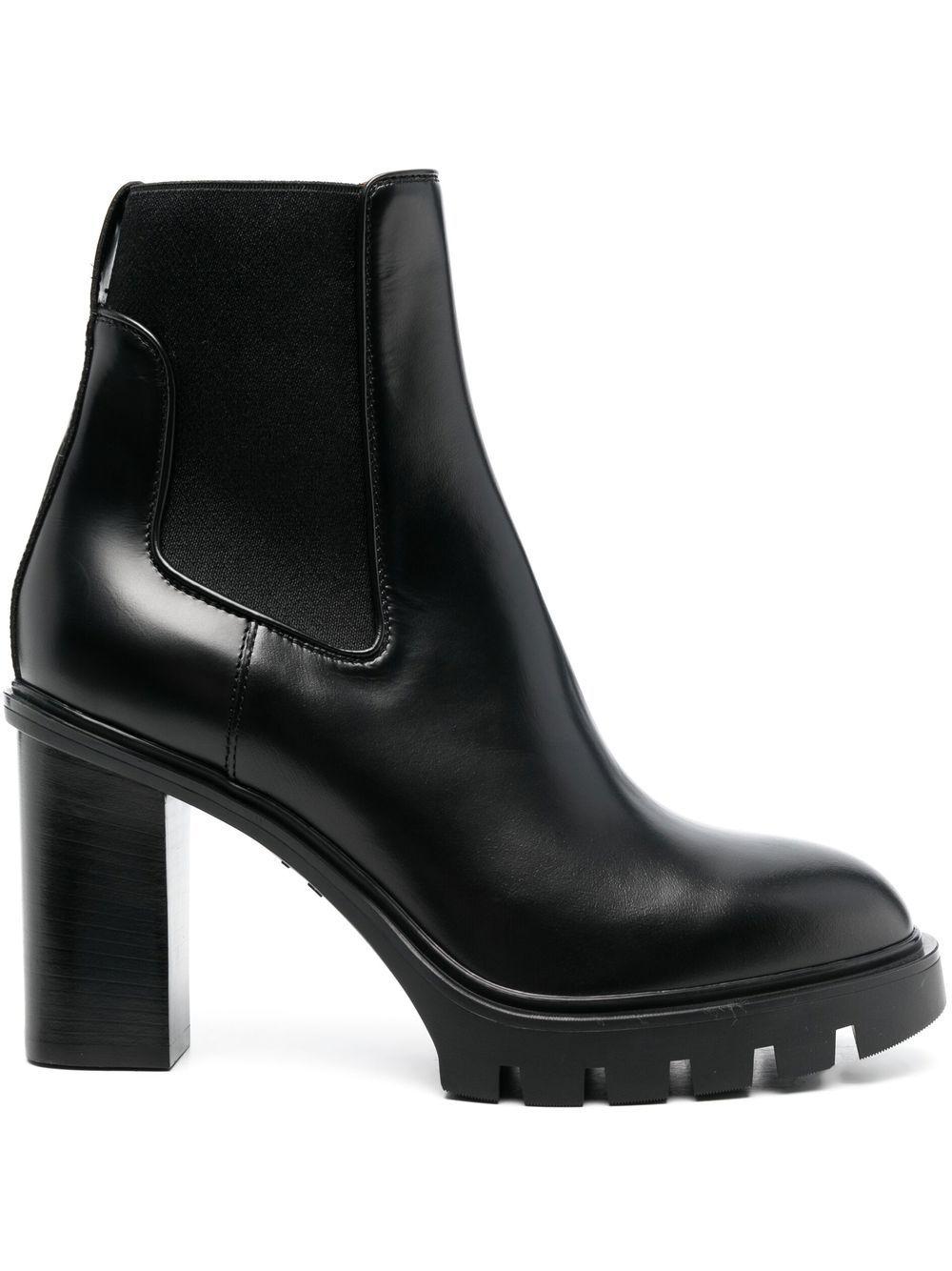 Budy ankle boots