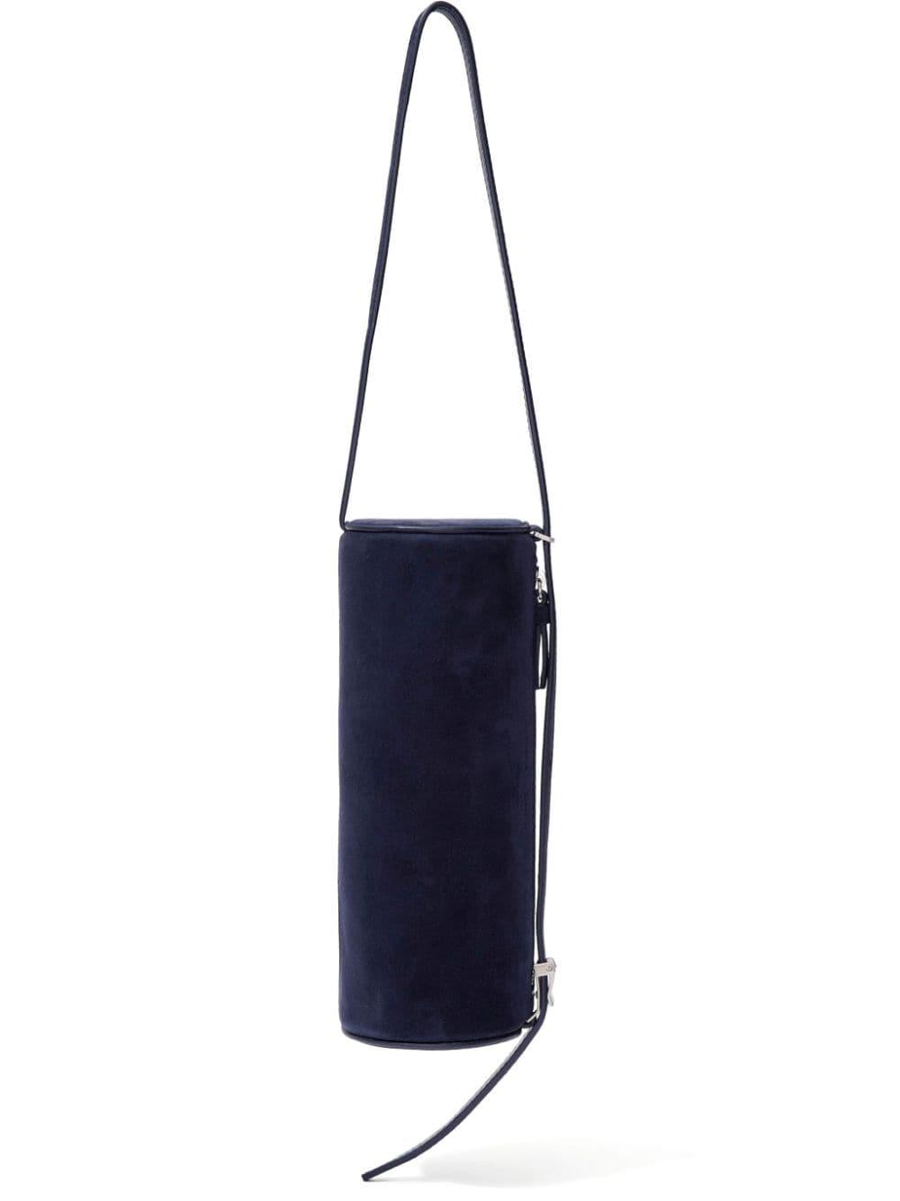 Silo shoulder bag