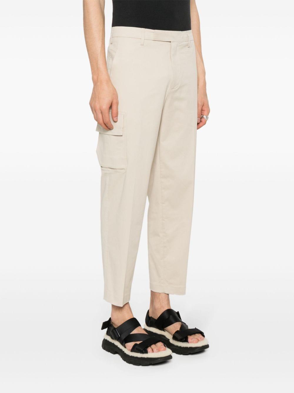 Nate skinny trousers