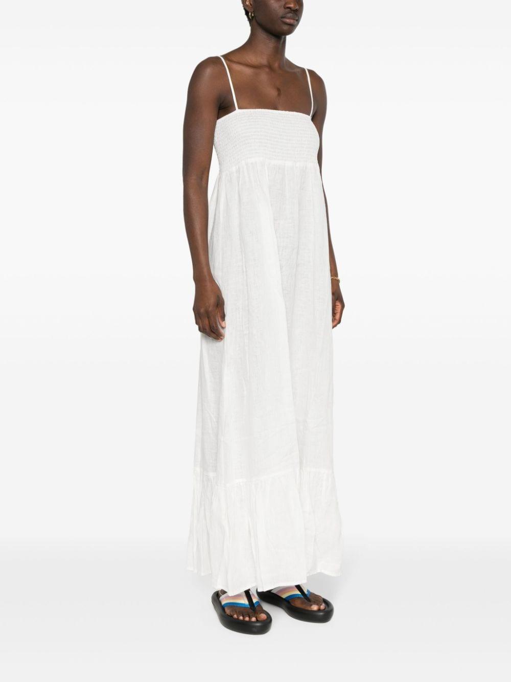 Jemma maxi dress