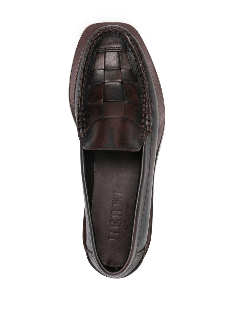 Nombela loafers