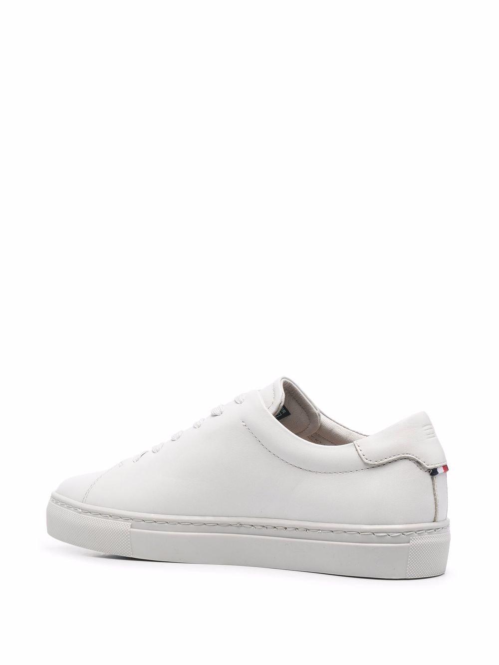 Elevated Crest low-top sneakers