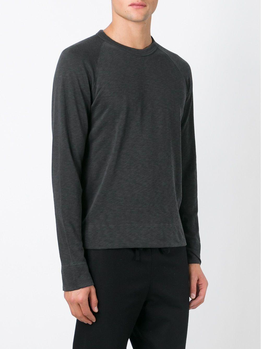 long-sleeve T-shirt 