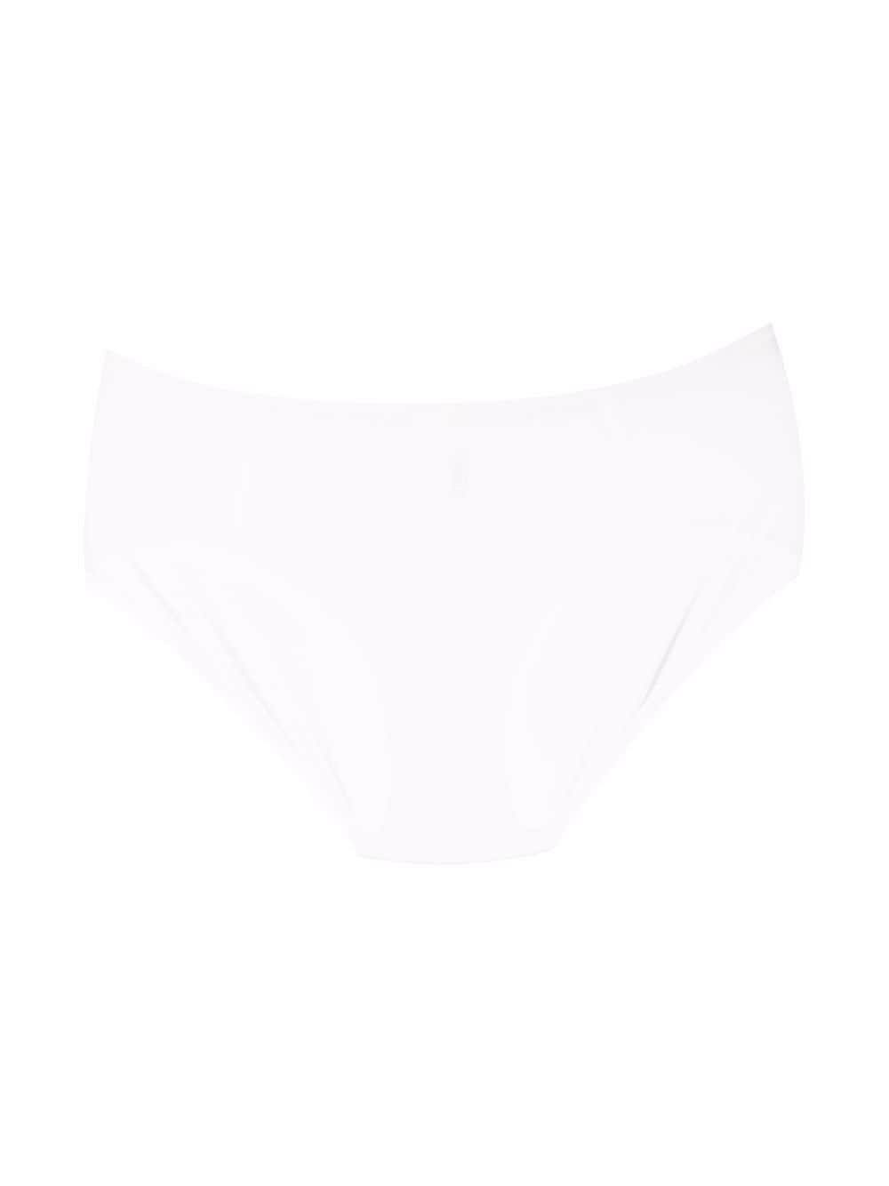 Monica shorty briefs