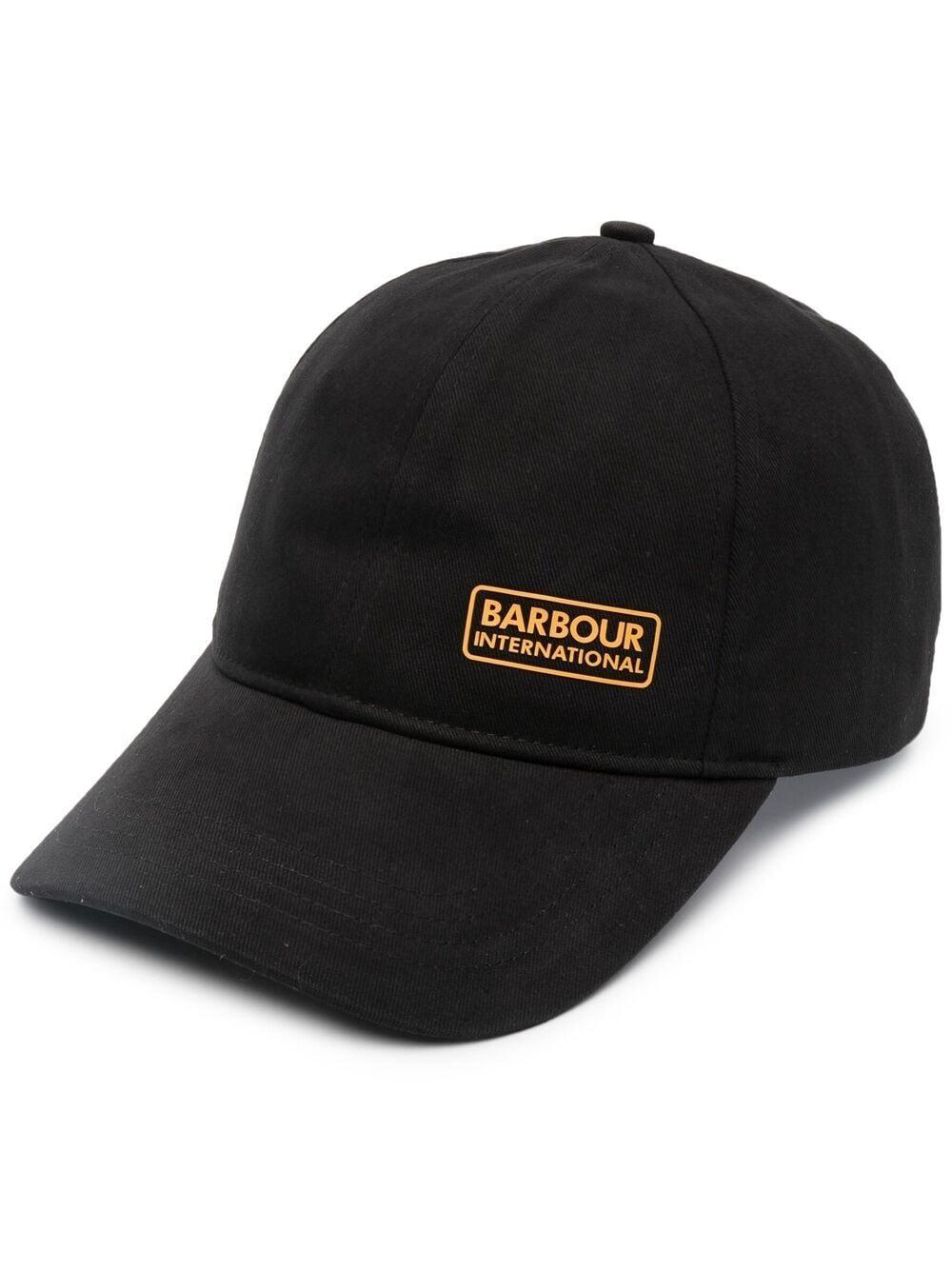 Northon Drill logo cap