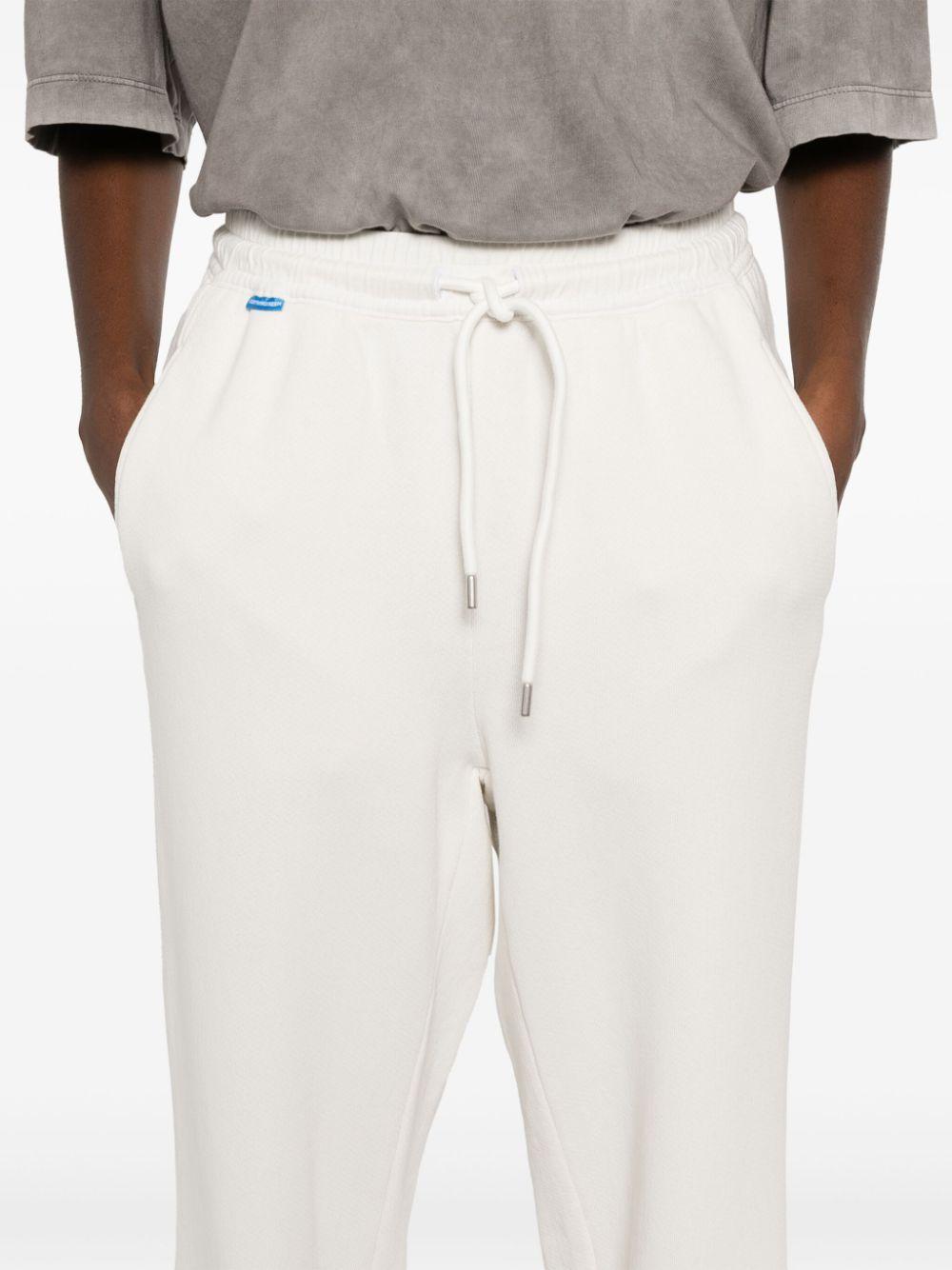 The Boston track pants