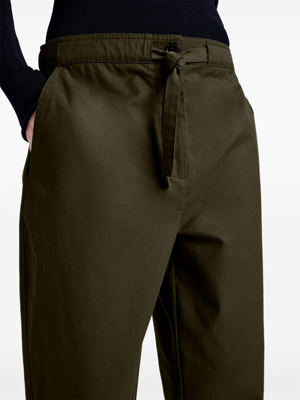 Preston trousers