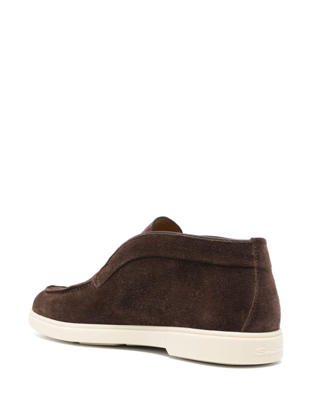 suede desert boots