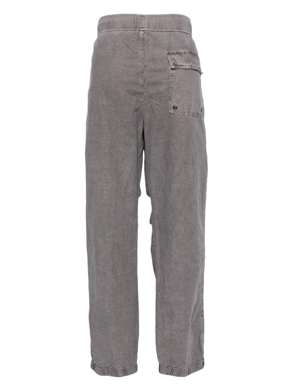 Flight trousers