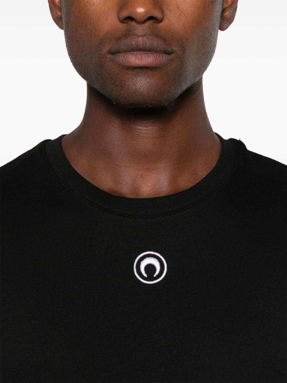 moon-logo T-shirt