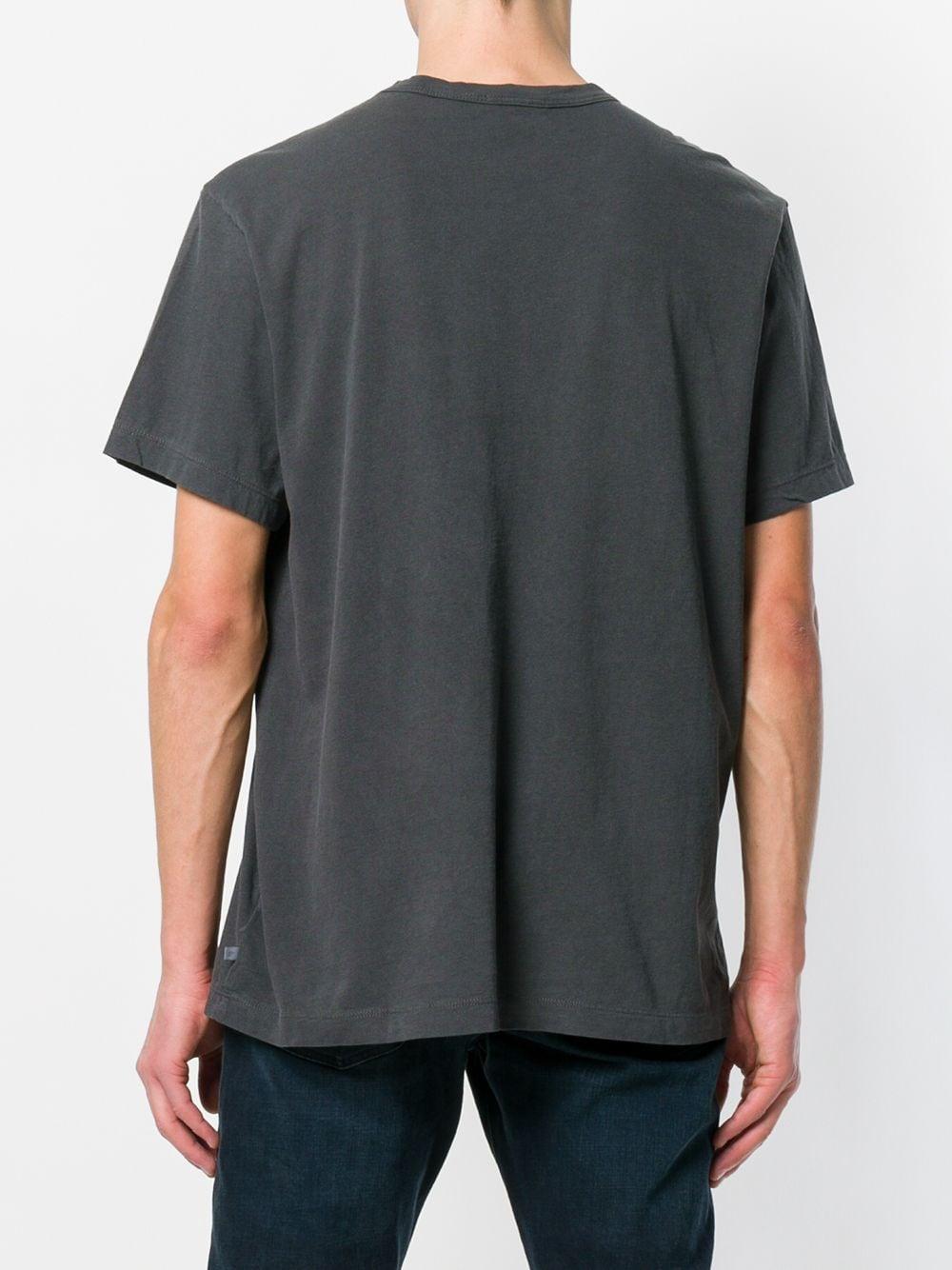 loose fit T-shirt