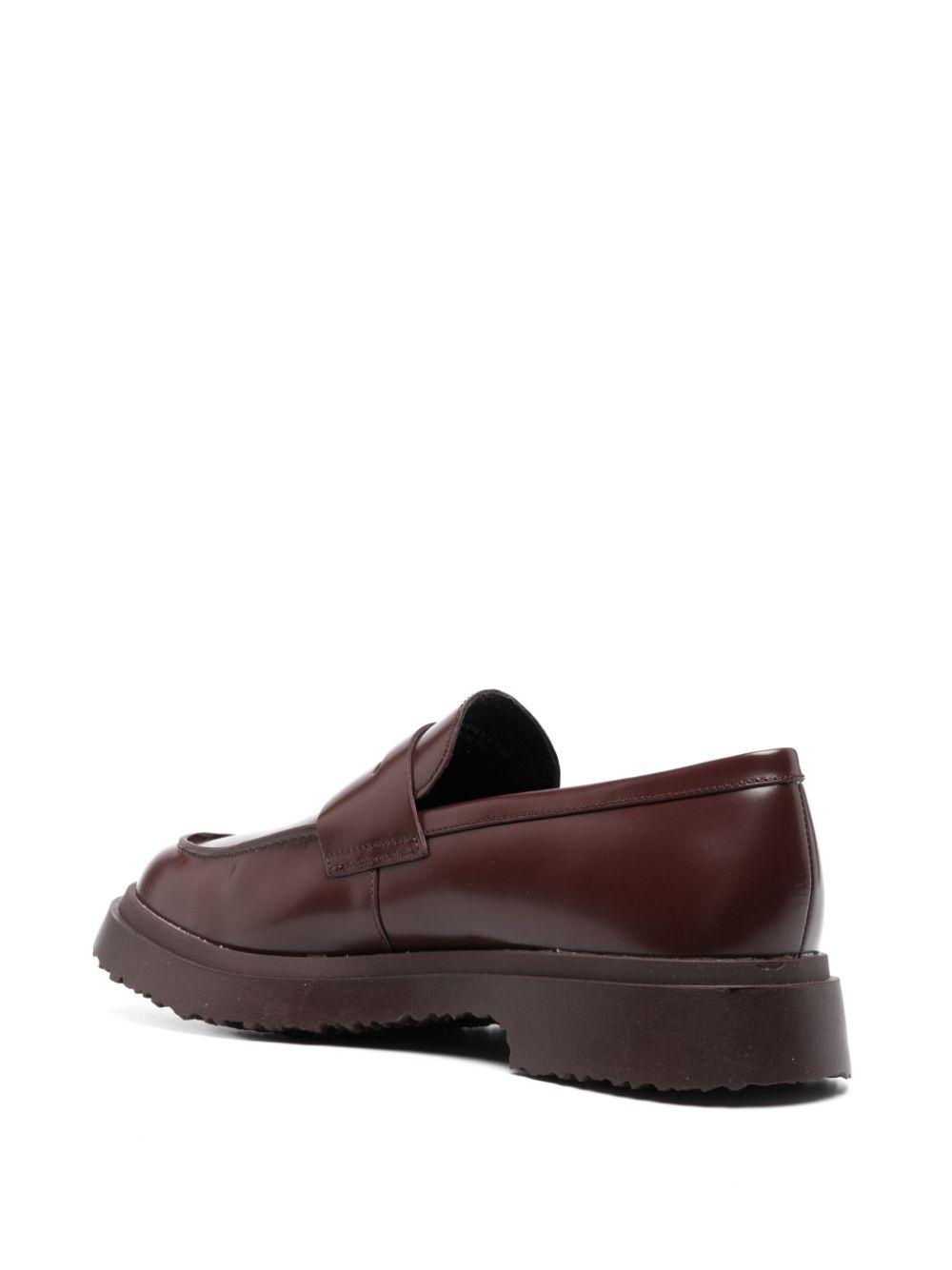 Walden slip-on loafers