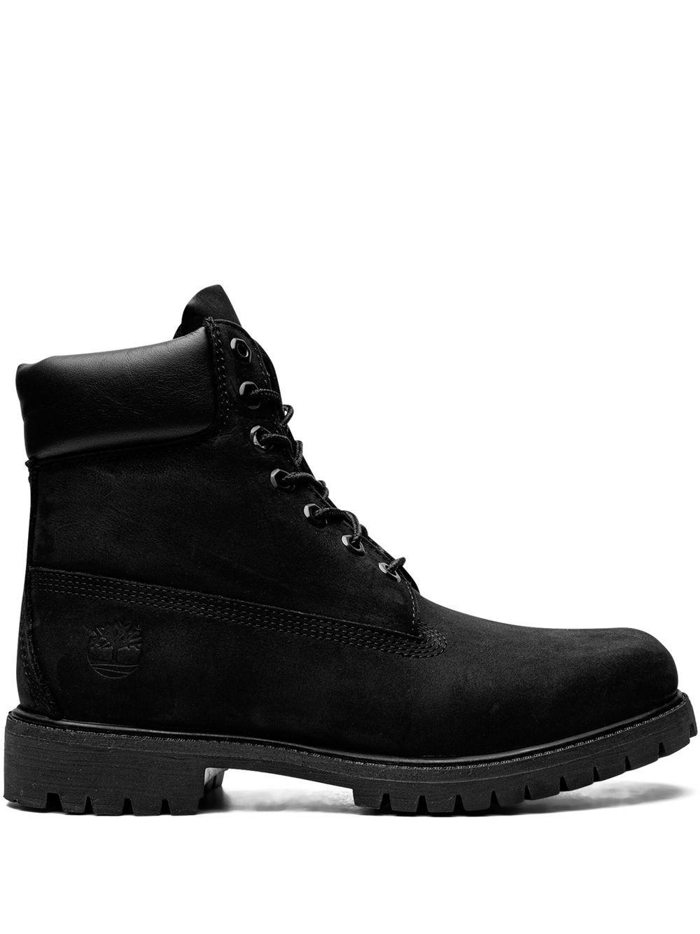 Timberland Premium 6 In Waterproof Boot W