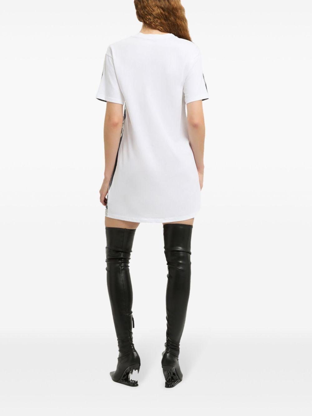 Morso t-shirt dress