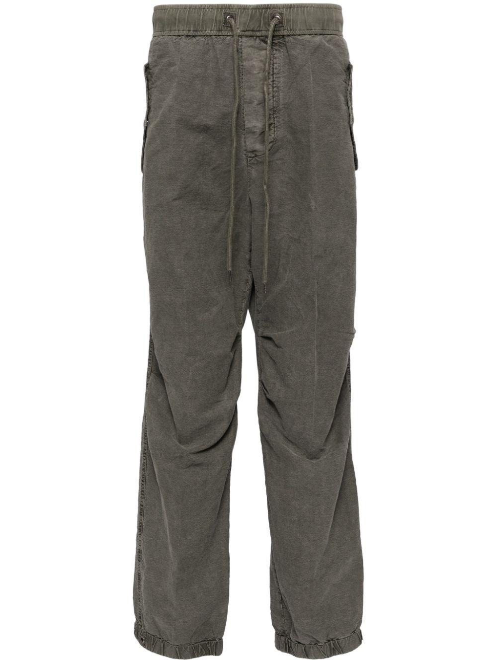 Flight trousers