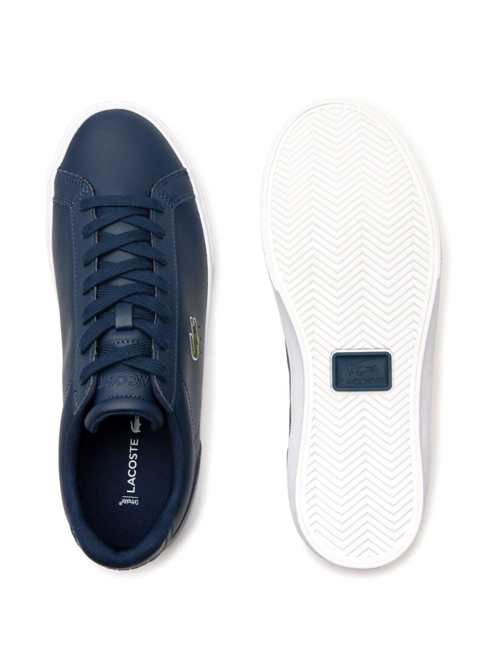 Lerond Pro leather sneakers