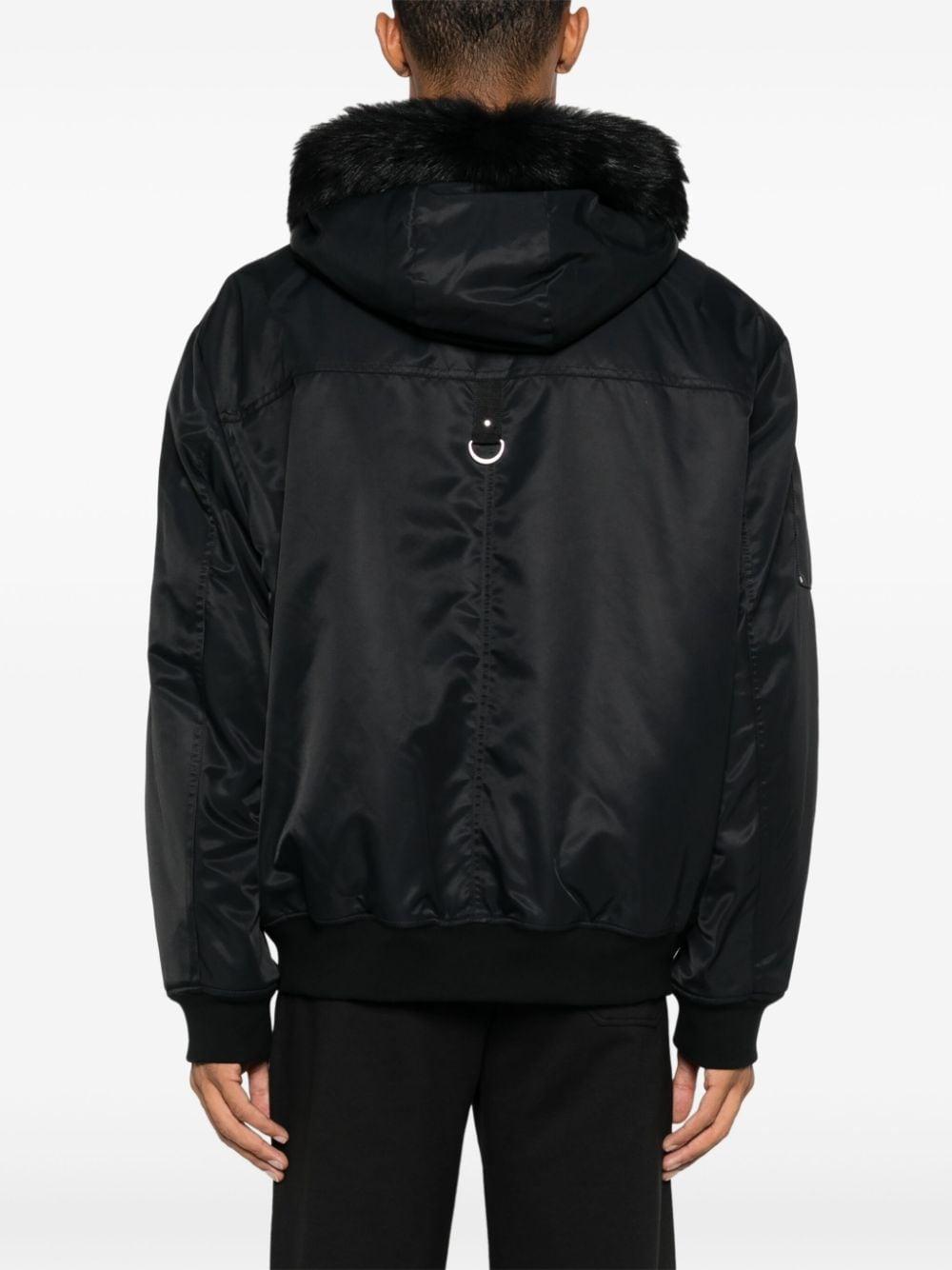 Denali bomber jacket