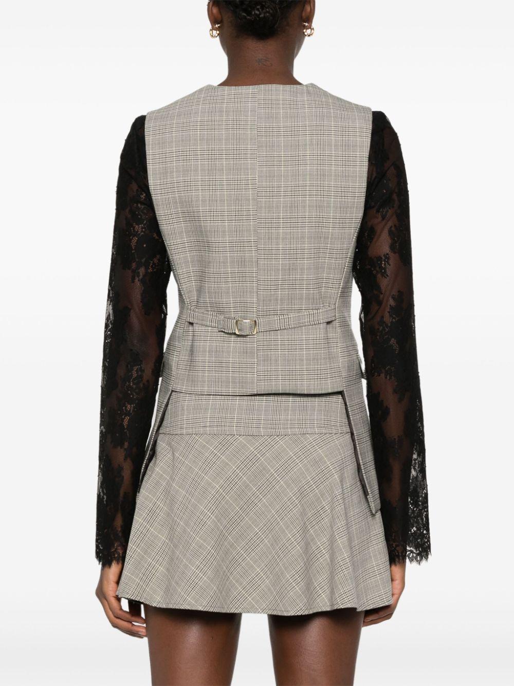 Maude waistcoat