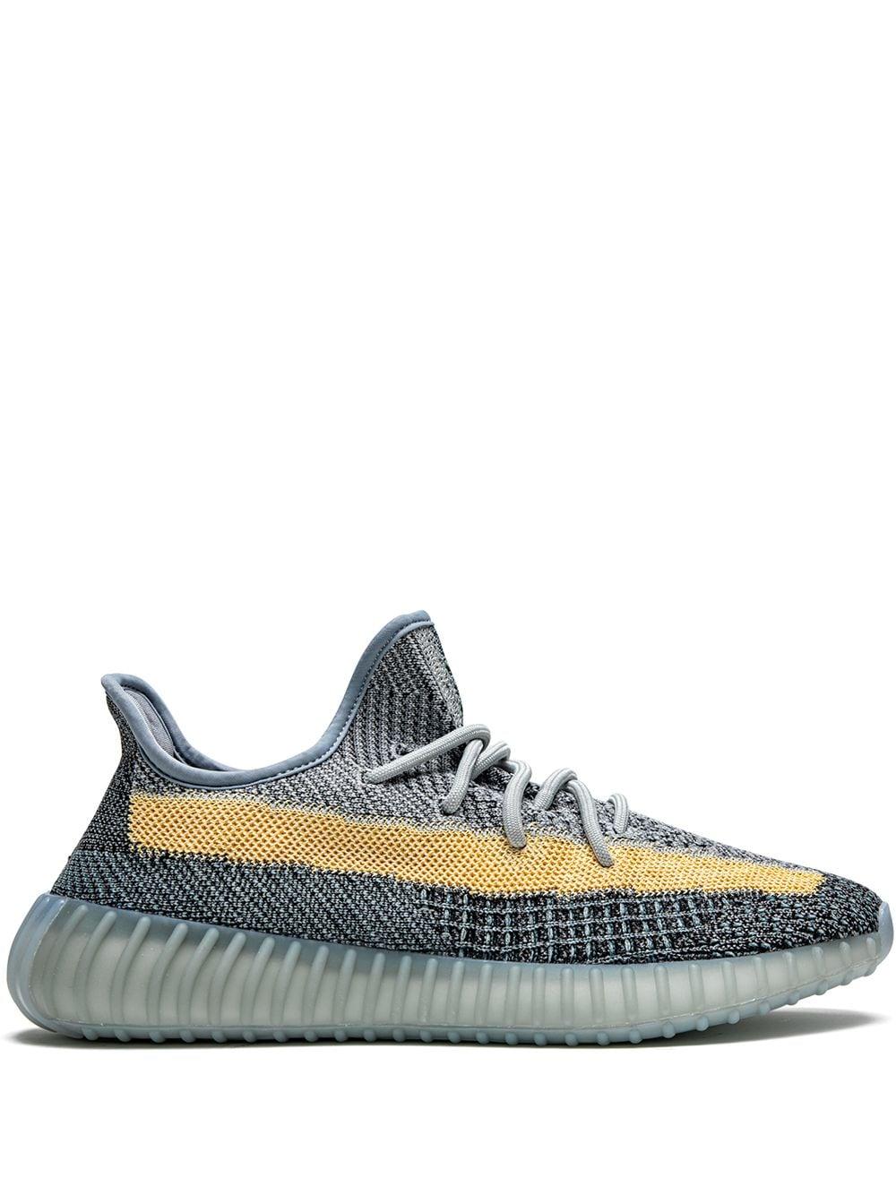 YEEZY Boost 350 v2 "Ash Blue" sneakers