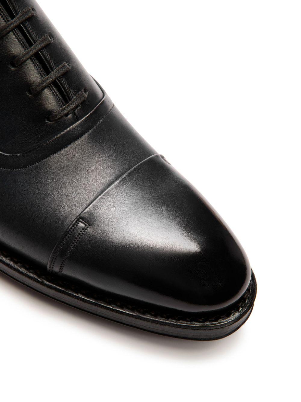 Scribe Un oxford shoes