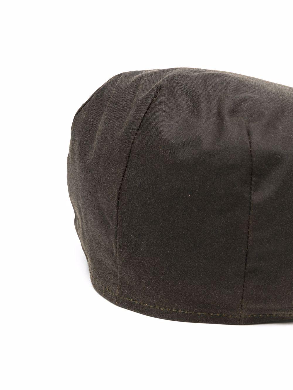 Cheviot flat cap