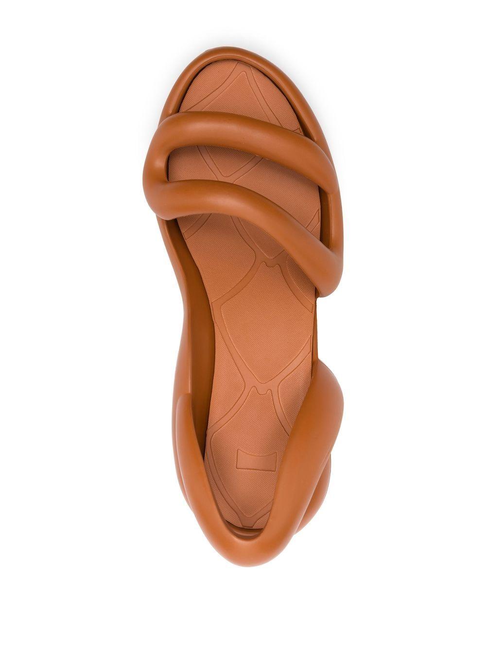 Kobarah 90mm sandals