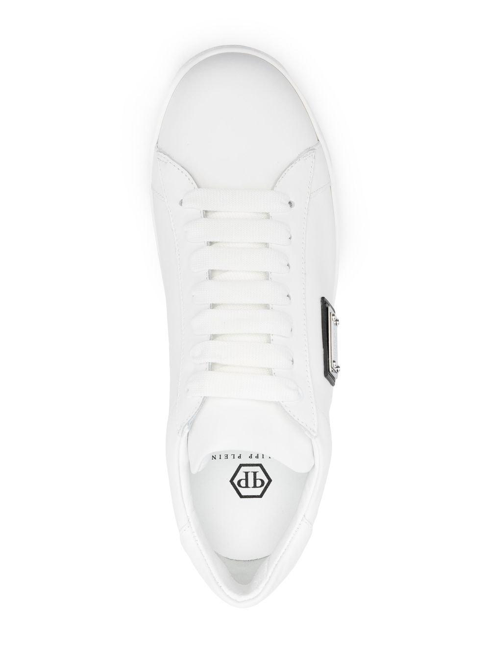 Plein TM low-top sneakers