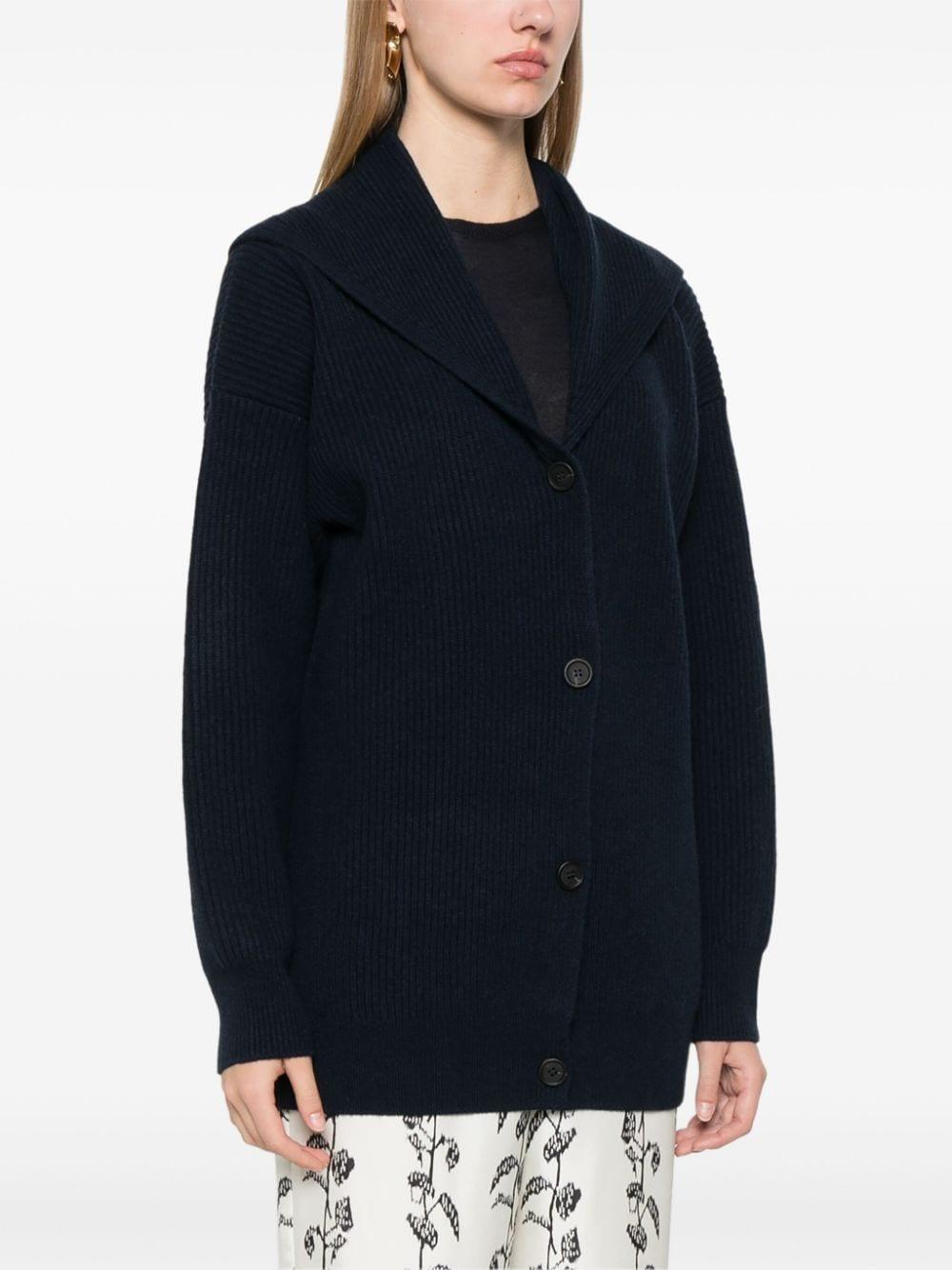 cashmere cardigan 