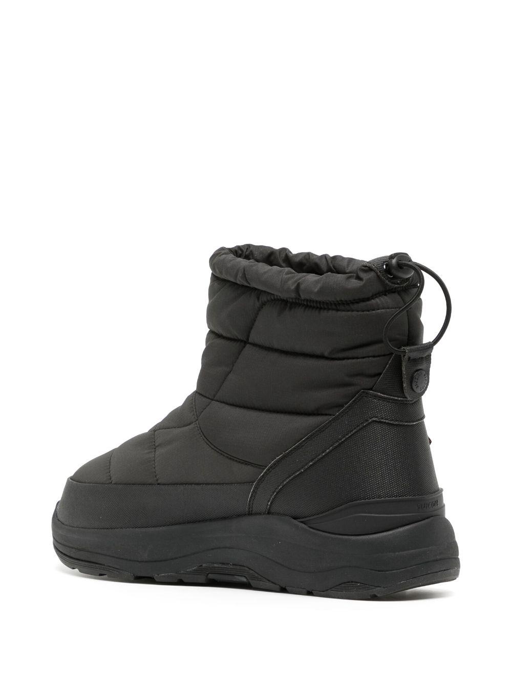 Bower padded snow boots