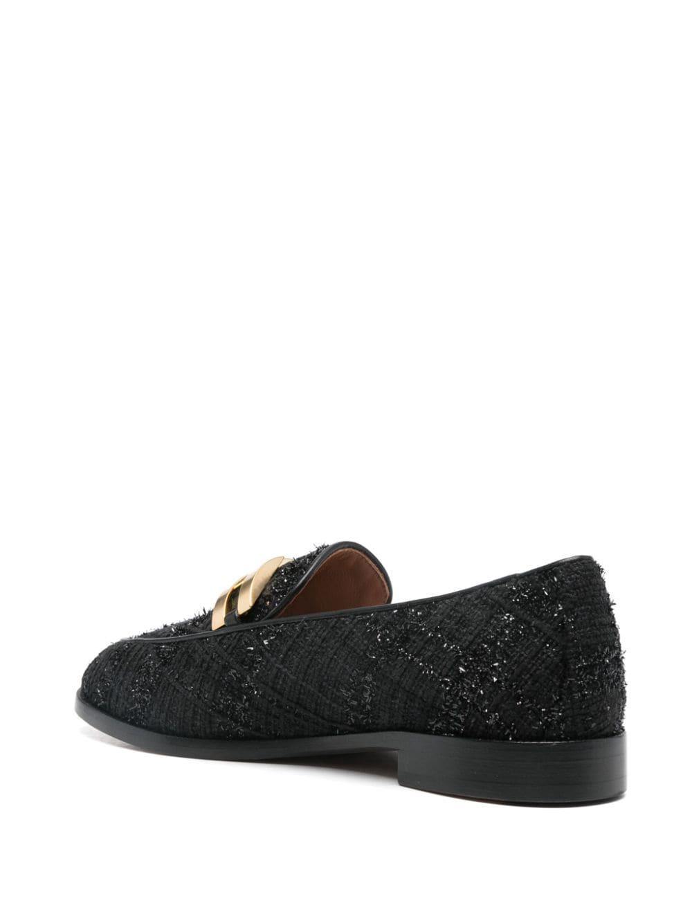 Brandi loafers