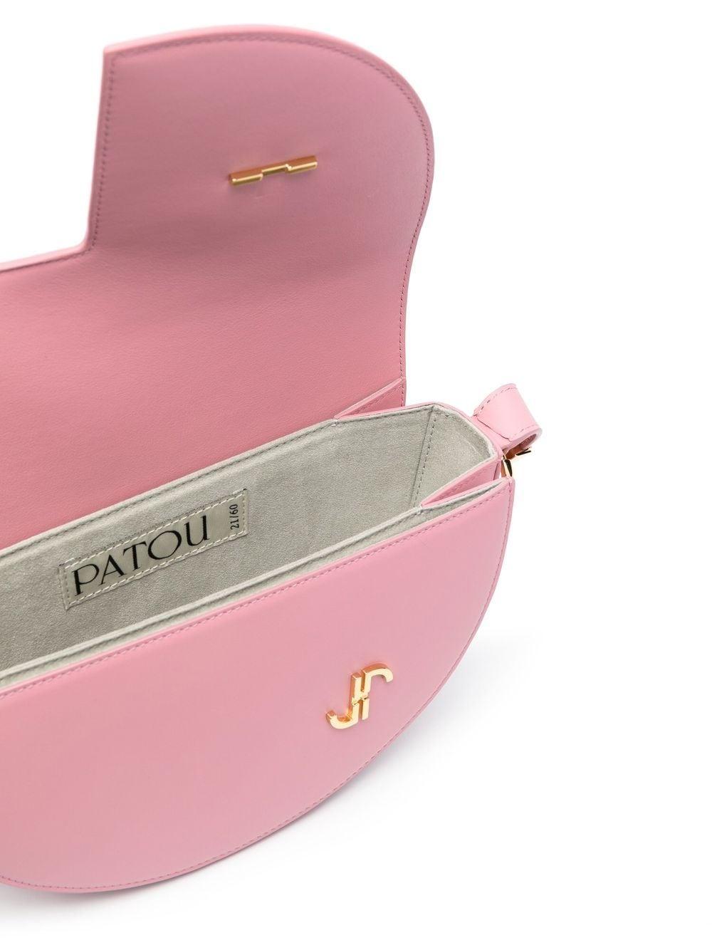 Le Patou shoulder bag