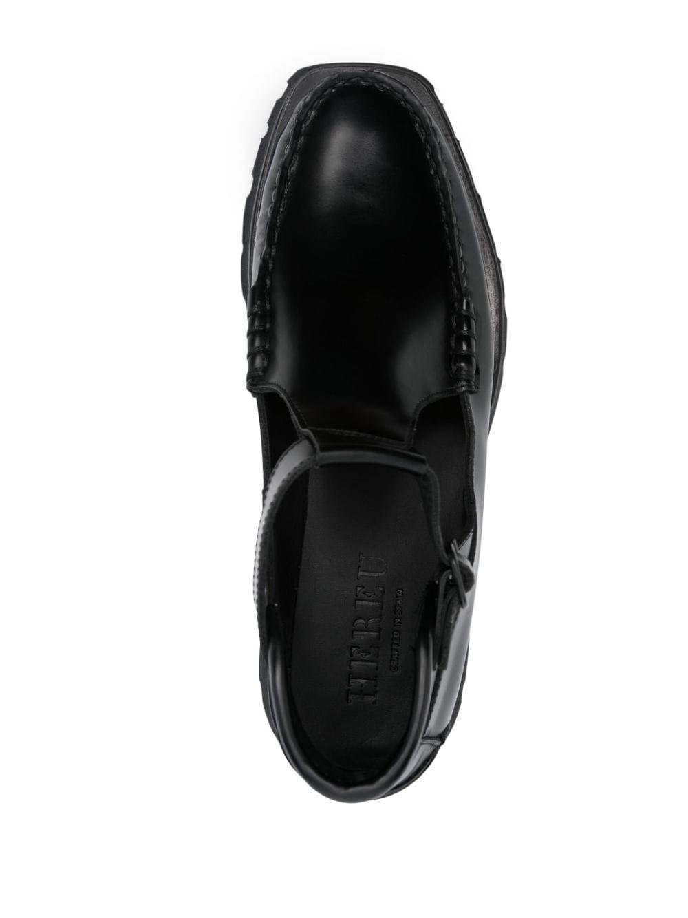 Aielo R loafers