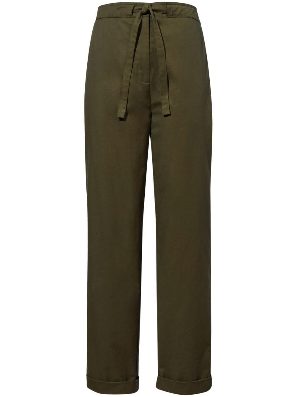 Preston trousers