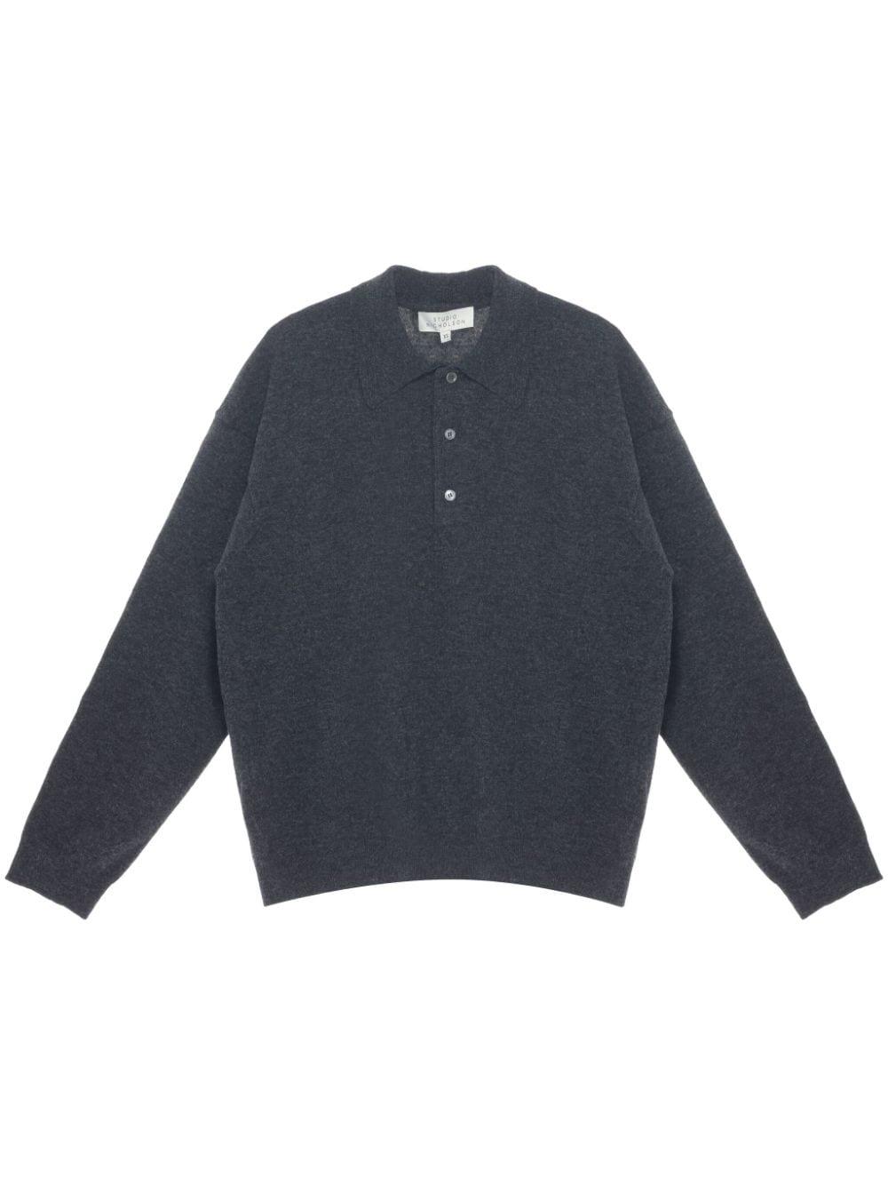 Noe polo jumper