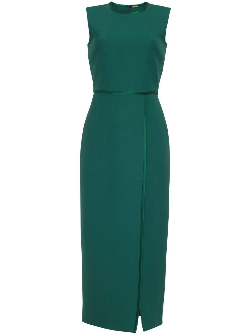 Nello midi dress