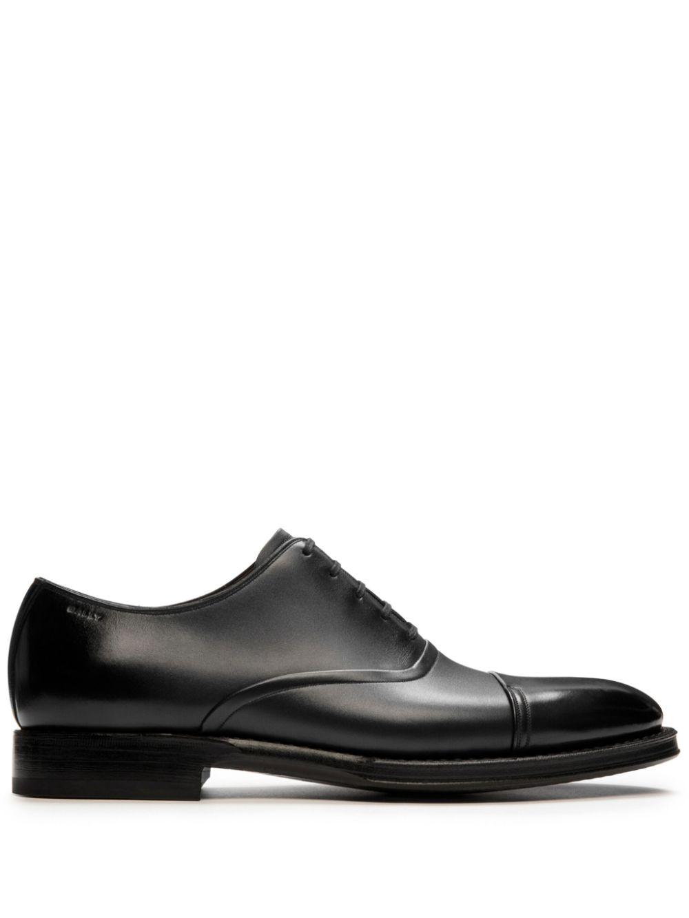 Scribe Un oxford shoes