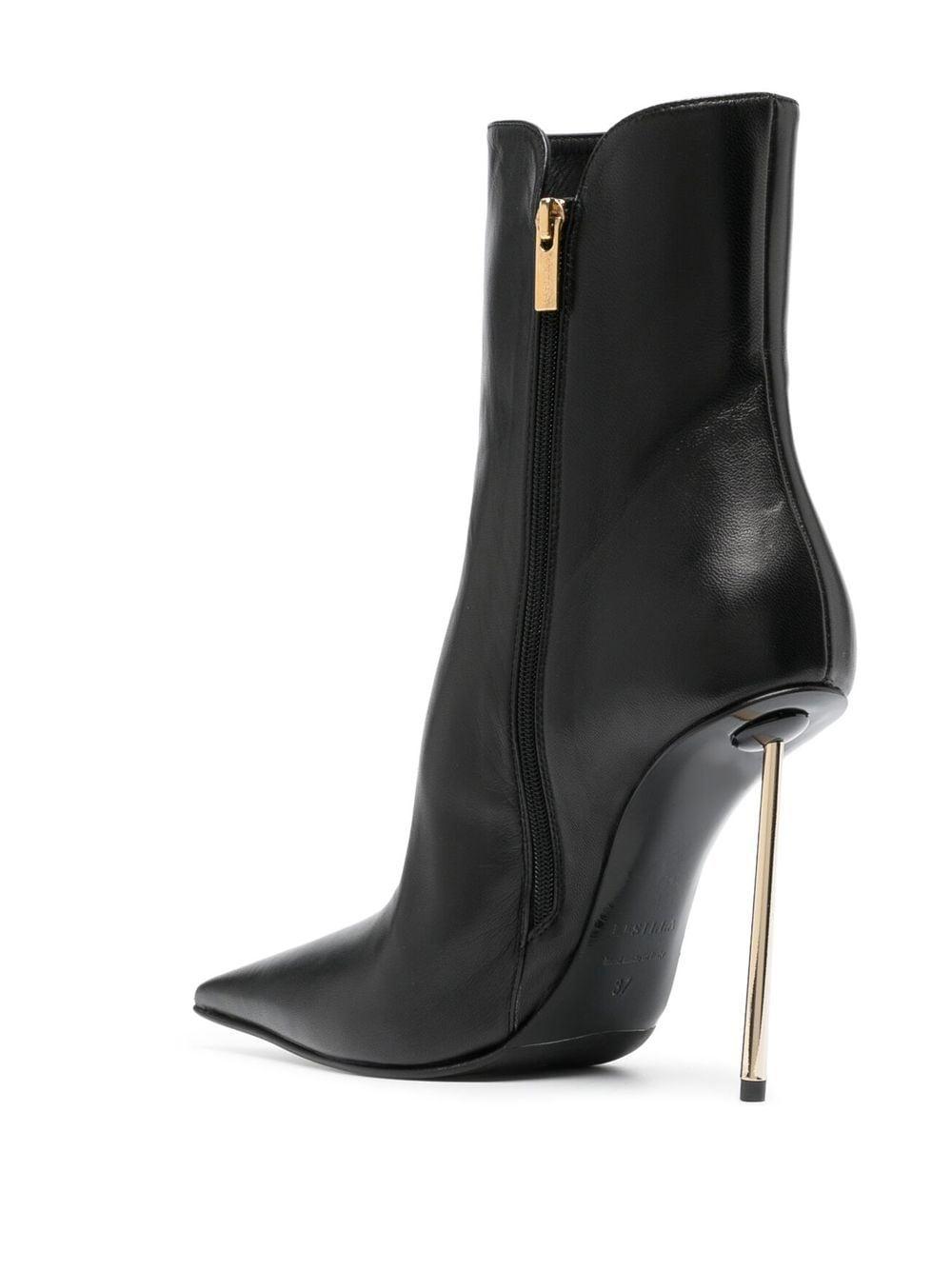 Eva 110mm ankle boots