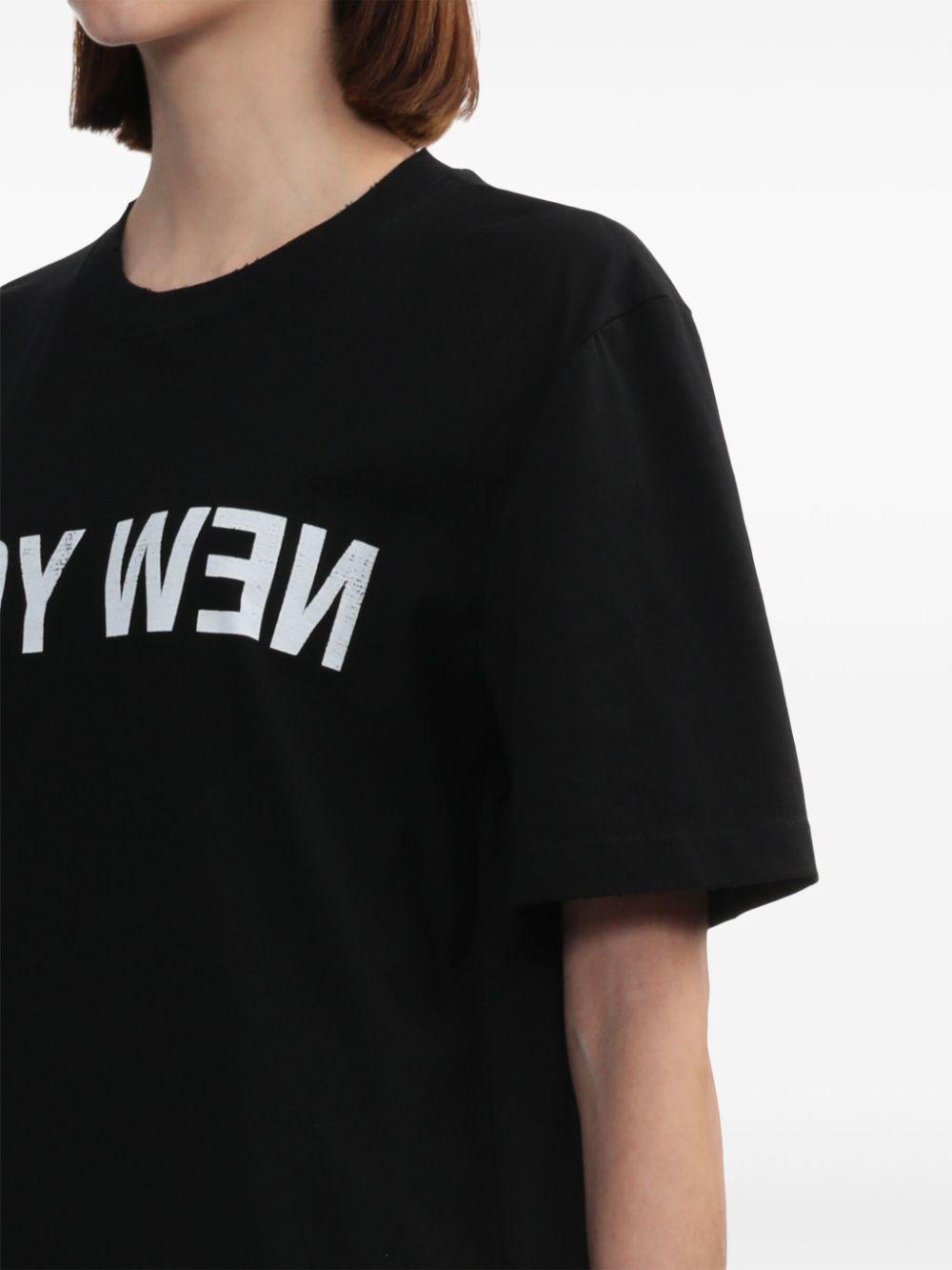 New York T-shirt 