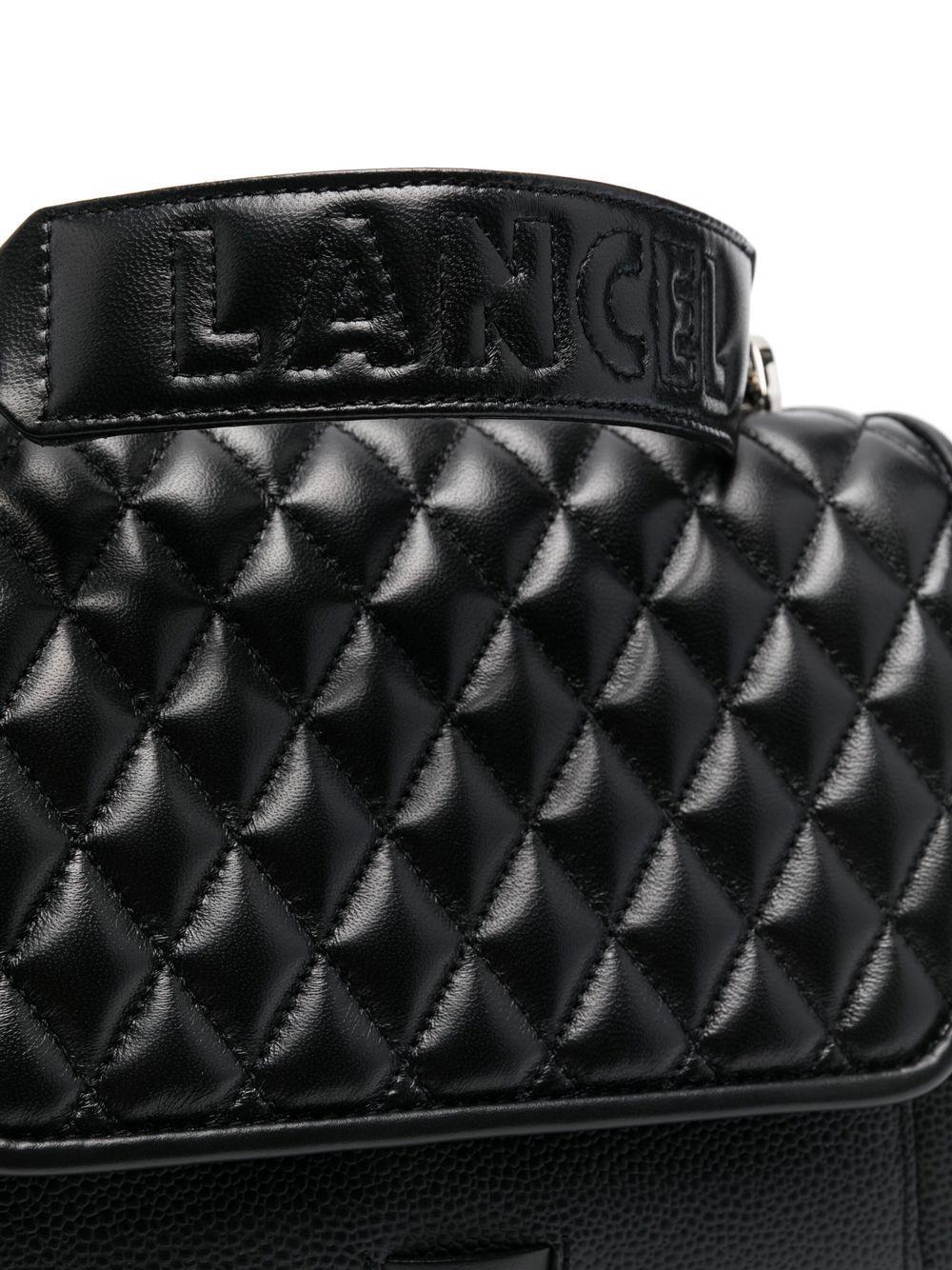 medium Ninon De Lancel flap bag