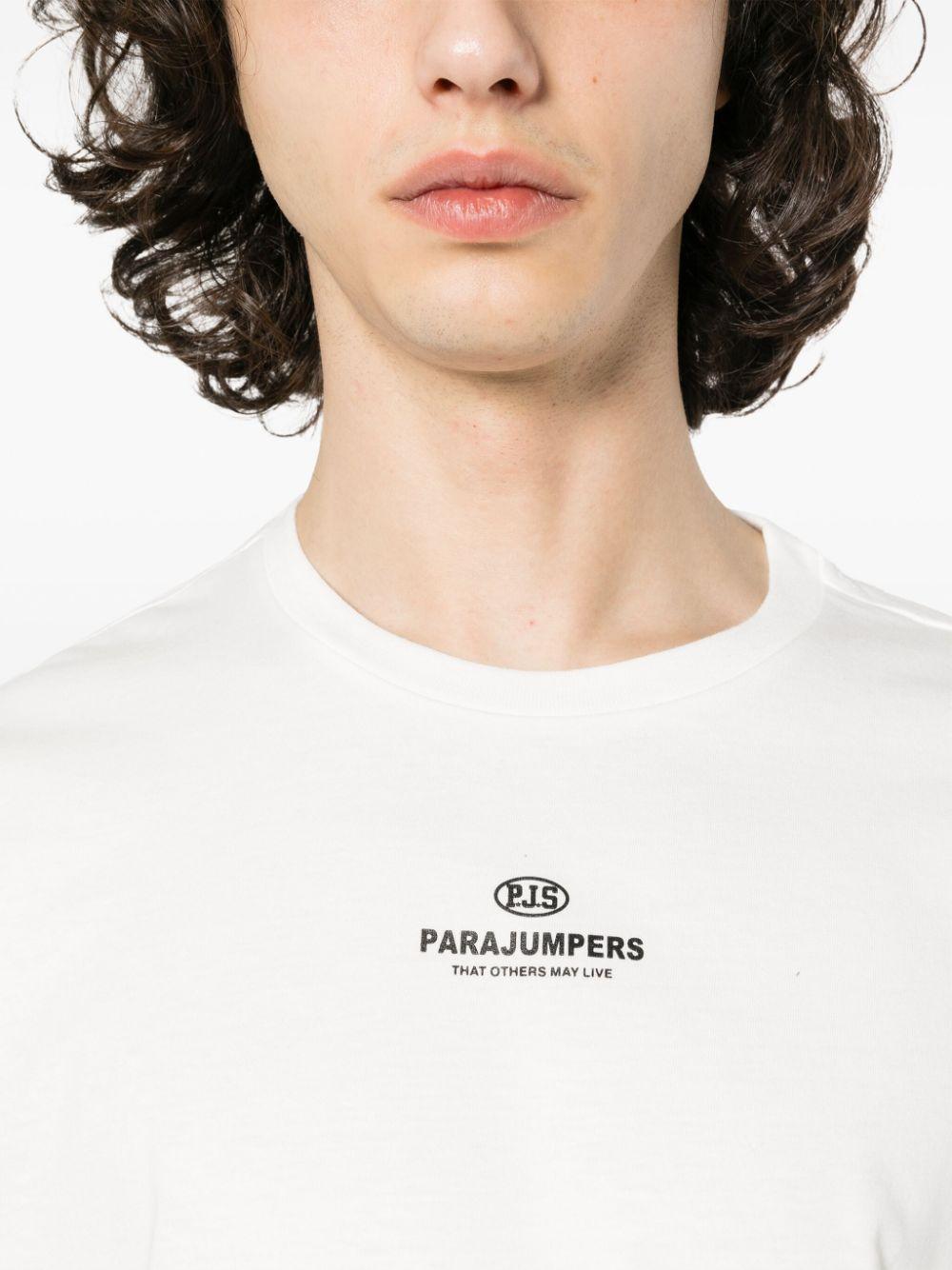 Parajumpers Boe Tee