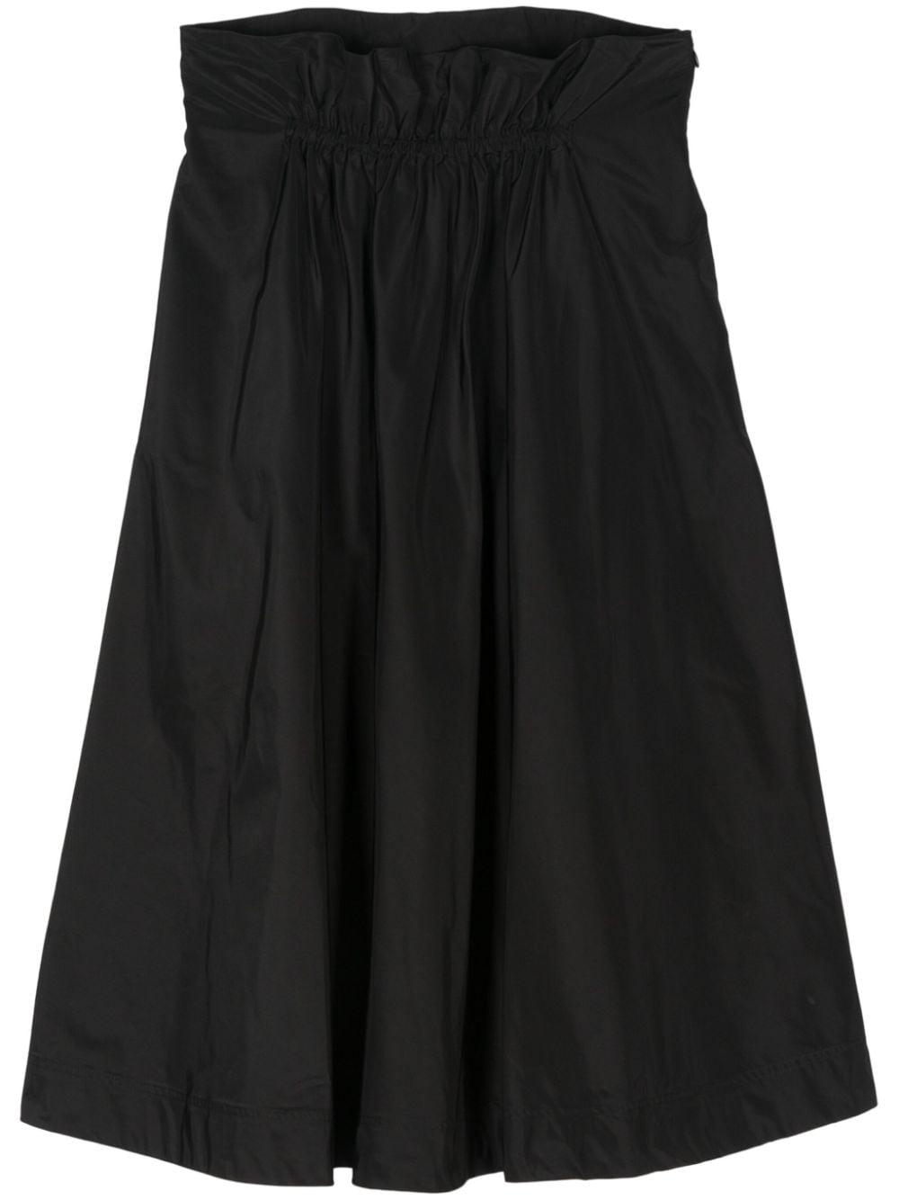 Randi midi skirt