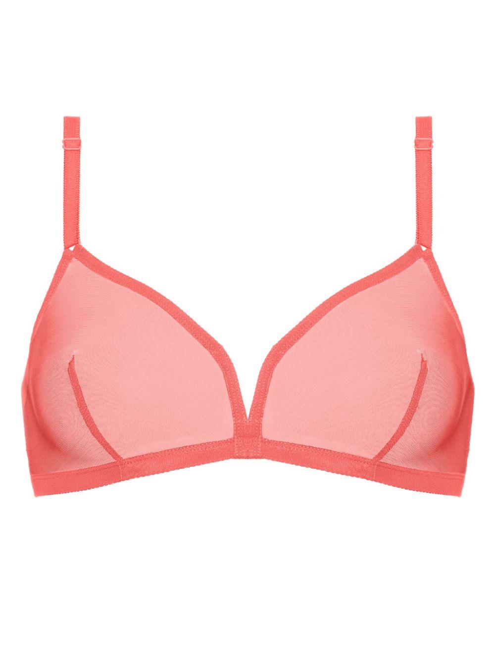 Providence full-cup bra