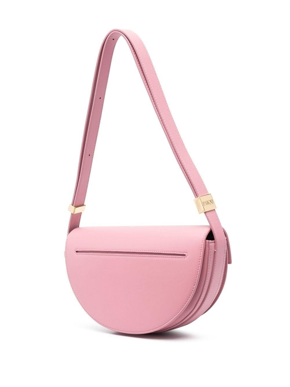 Le Patou shoulder bag