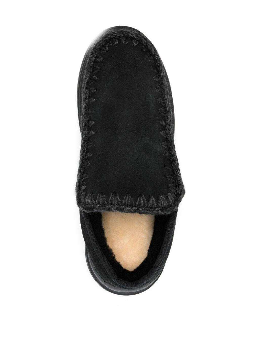 Eskimo loafers